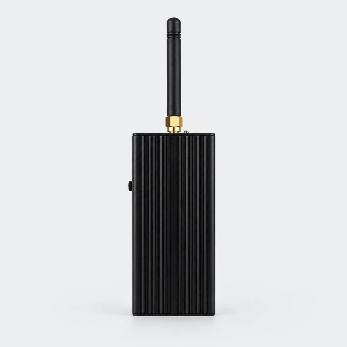 Bloqueador Wi-Fi Jammer, bloqueia sinais de internet e Bluetooth.