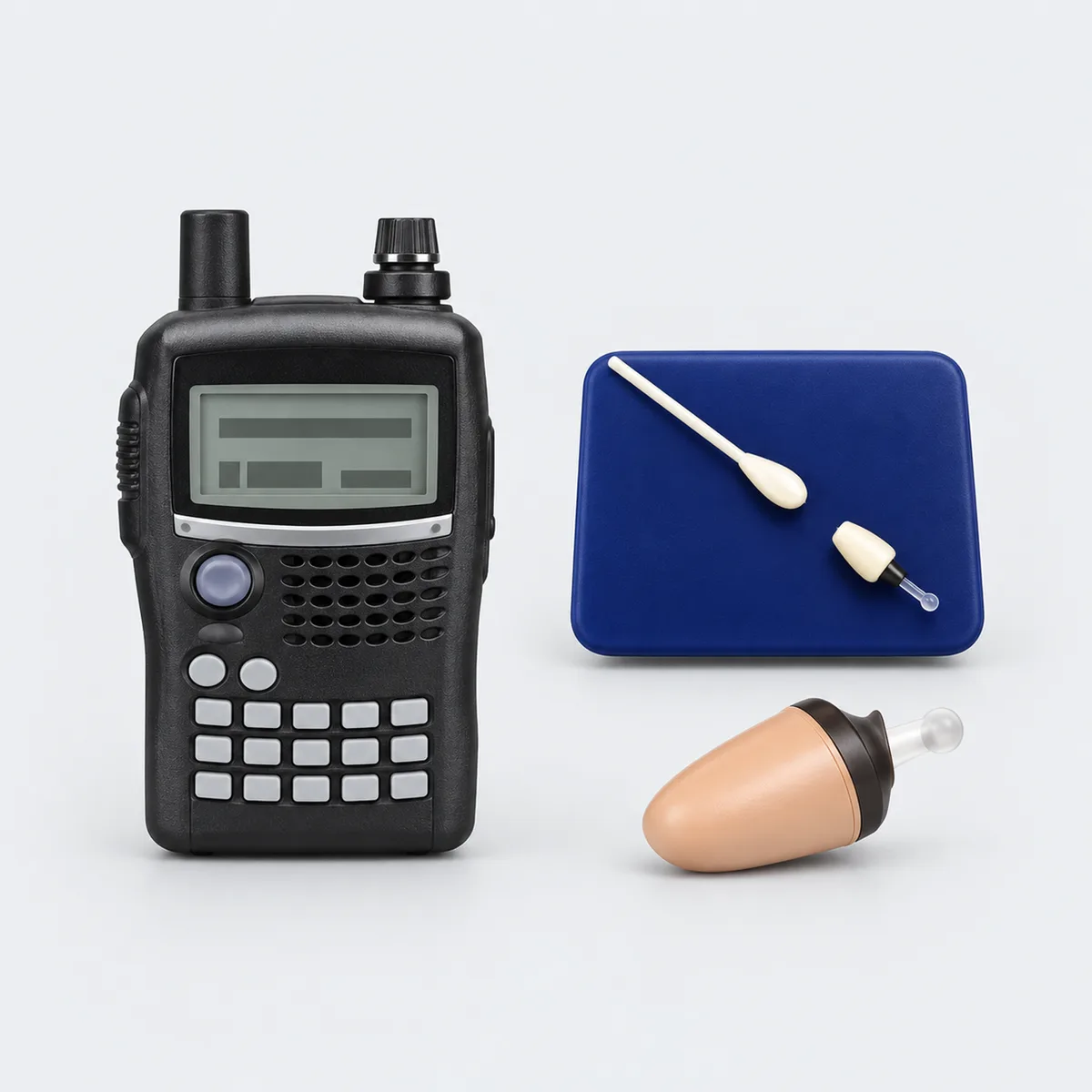 Equipamento ponto eletrônico