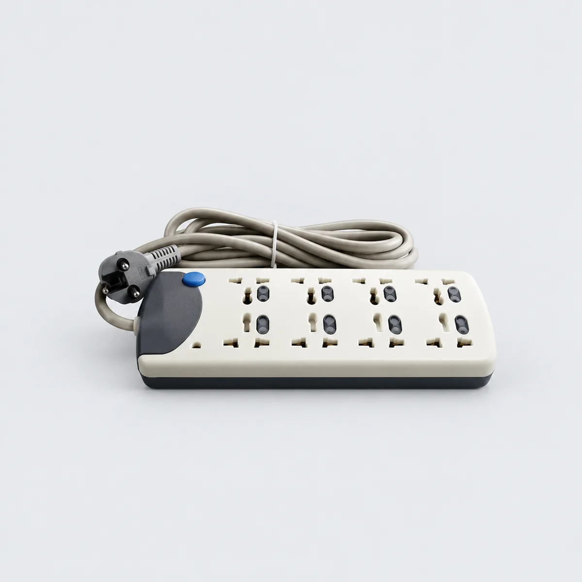 Escuta ambiente gsm régua tomada elétrica